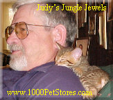 Judy's Jungle Jewels