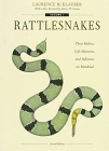 Rattlesnakes of North America